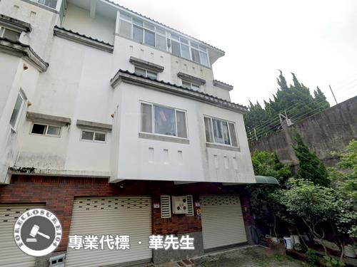桃園透天_別墅法拍-1