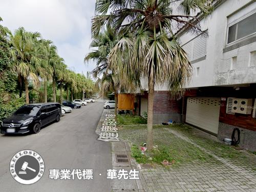 桃園透天_別墅法拍-3
