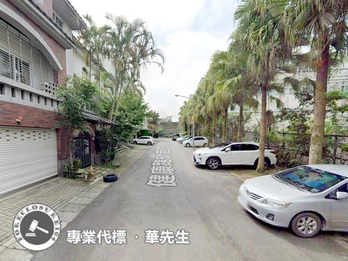 桃園透天_別墅法拍-4