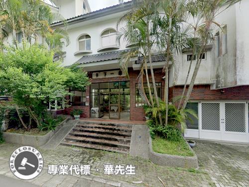 桃園透天_別墅法拍-5