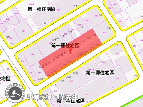 新北八里拍賣透天_別墅-14