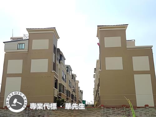 新北八里拍賣透天_別墅-9