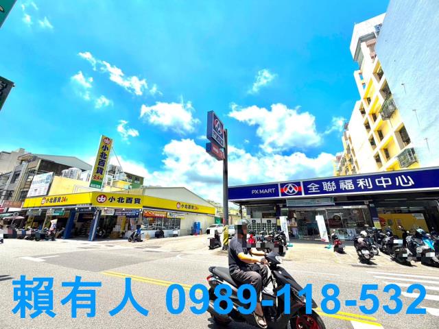 台南東區華廈-5