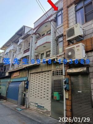 高雄大寮透天法拍-1