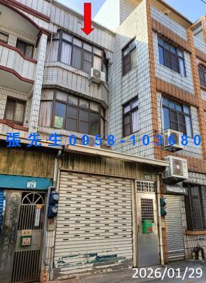 高雄大寮透天法拍-6