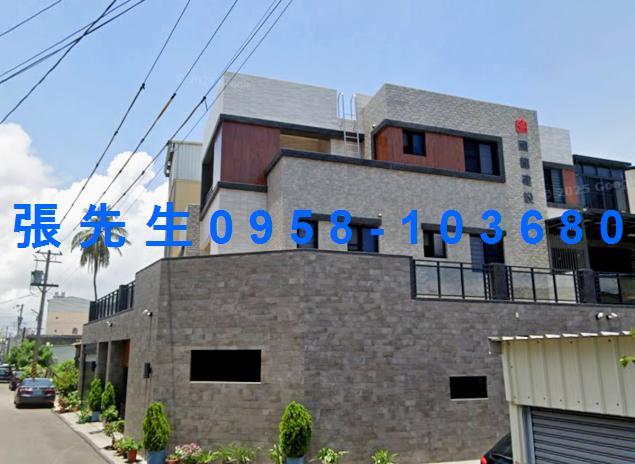 新園法拍透天-3
