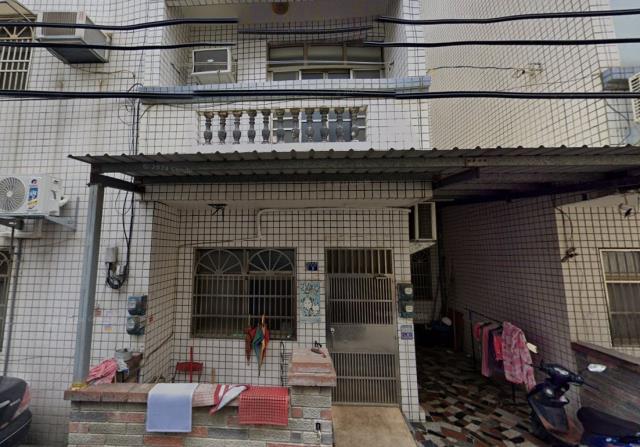 彰化秀水法拍屋復興巷90弄6號3層樓