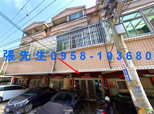 台南市佳里區中興街310巷80號台中法拍代標仁愛國小透天