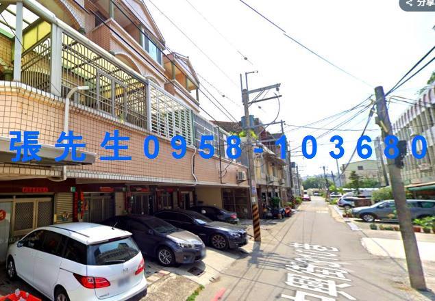台南拍賣透天-1