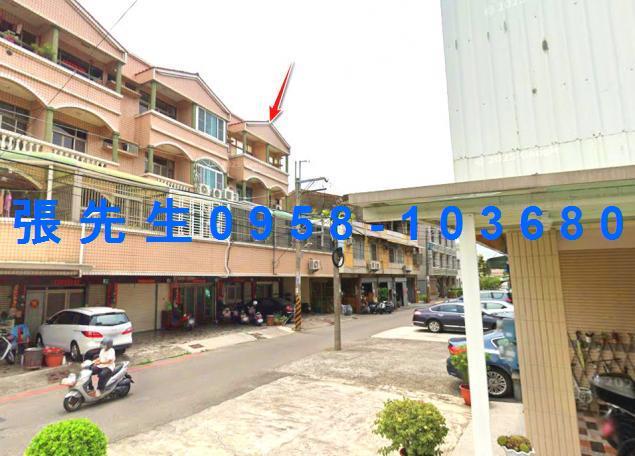 台南拍賣透天-4