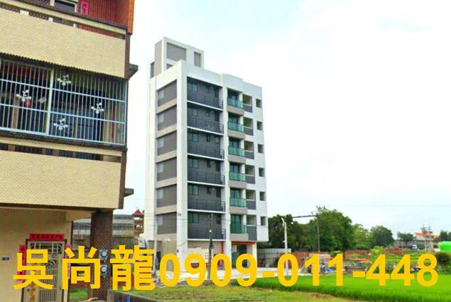 台中外埔法拍華廈-4