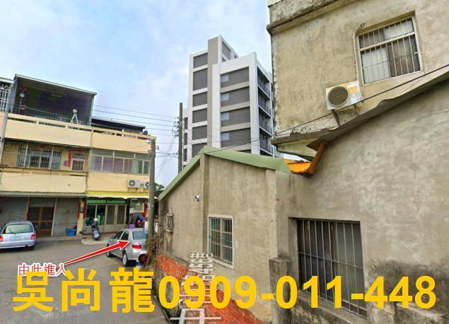 台中外埔法拍華廈-5