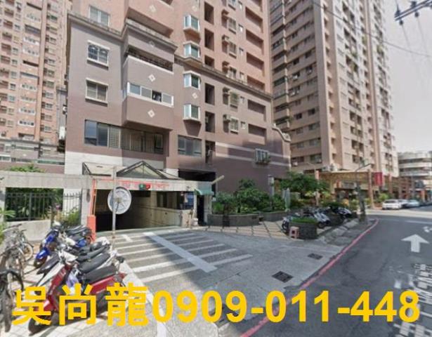 高雄三民區法拍大樓-4