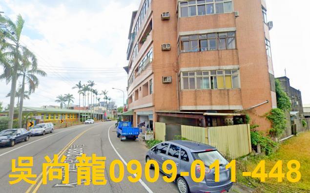 苗栗竹南華廈法拍-4