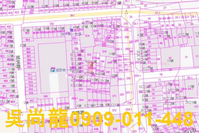 屏東潮州透天拍賣-2