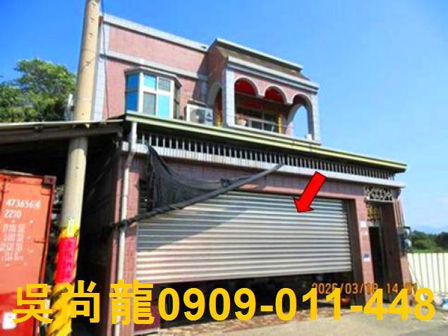 雲林斗六透天法拍-3