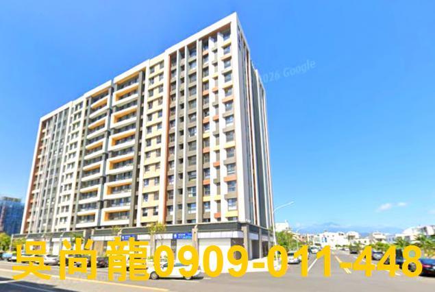 台東台東市大樓拍賣-6