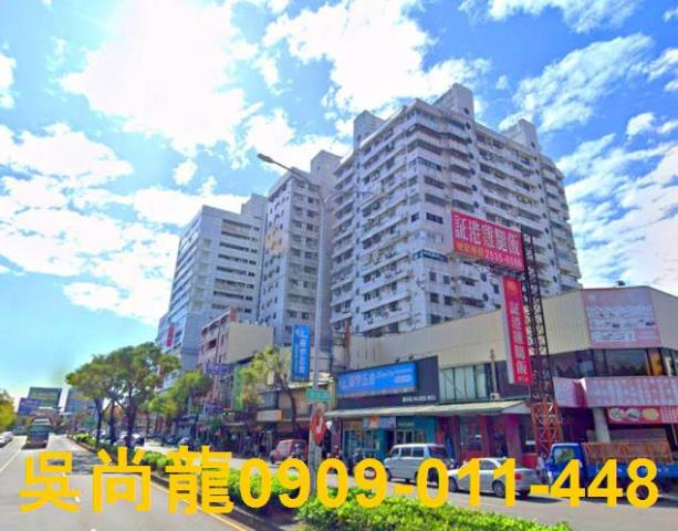 台中潭子大樓拍賣-3