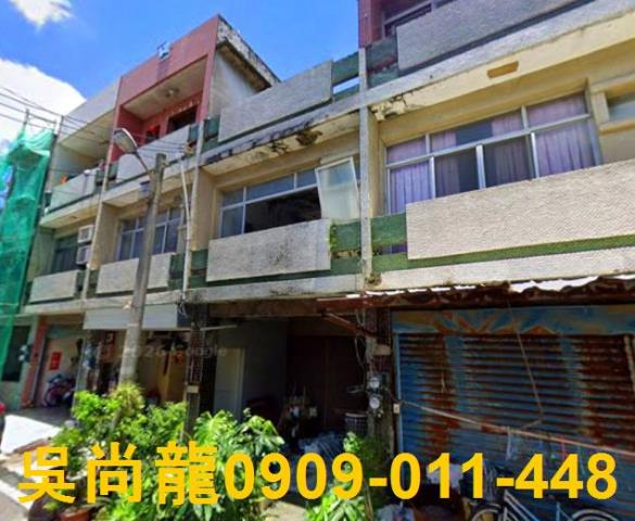 雲林縣四湖鄉金山街法拍屋代標法拍屋網站法拍屋公告查詢透天