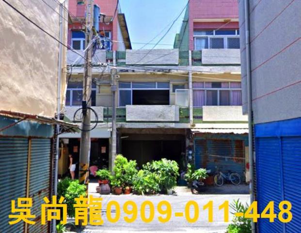 四湖法拍透天-4