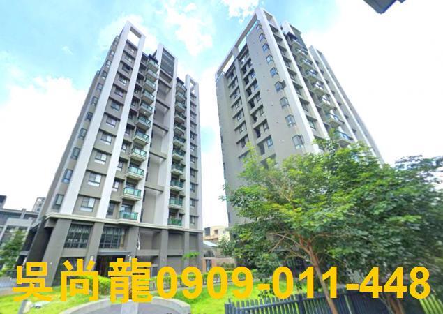豐原法拍大樓-5