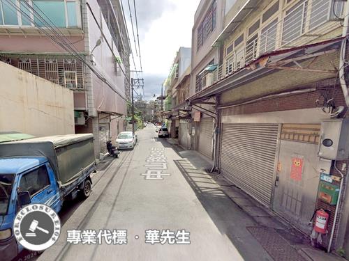 鶯歌透天法拍-3