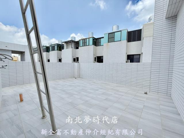 學甲透天_別墅-13