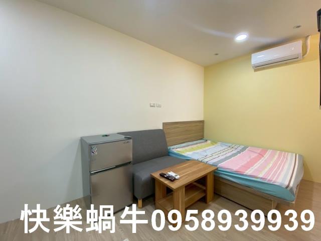桃園公寓_套房-1