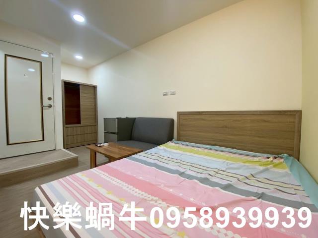 桃園公寓_套房-2