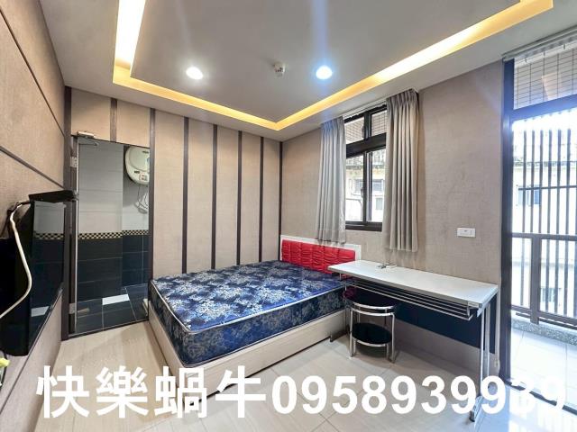 桃園透天_套房-1