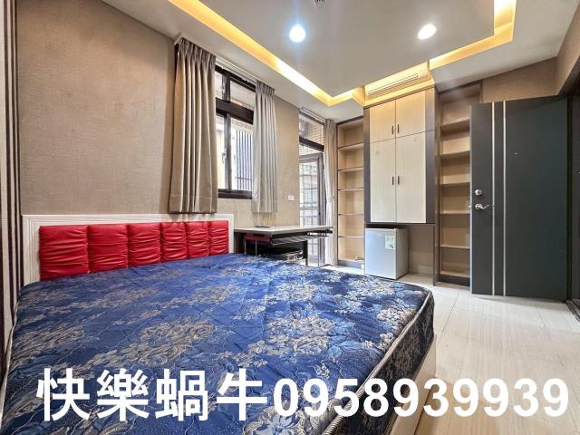桃園透天_套房-2