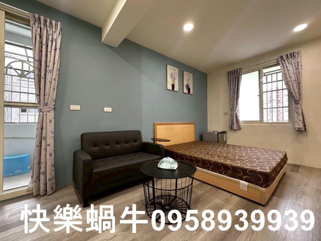 桃園公寓_套房-1
