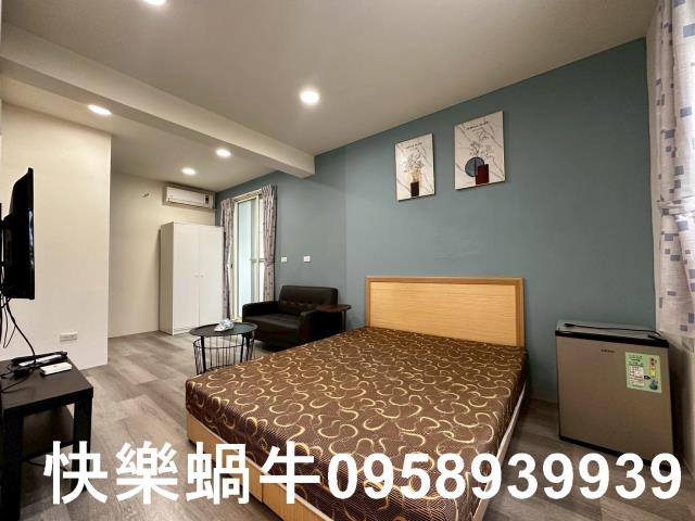 桃園公寓_套房-2