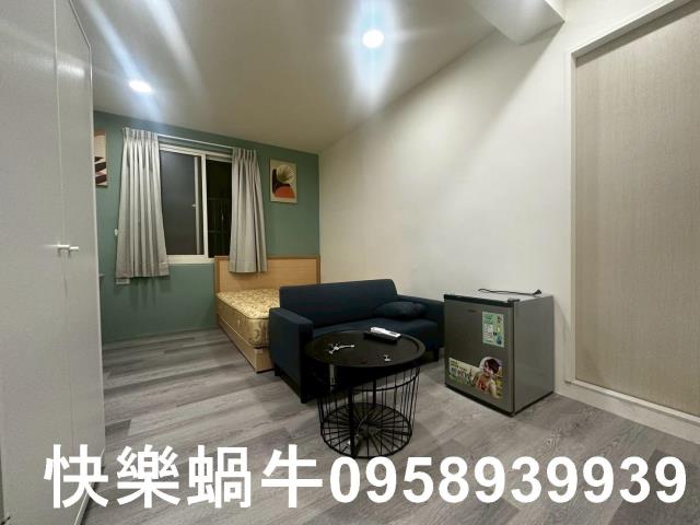 桃園公寓_套房-3