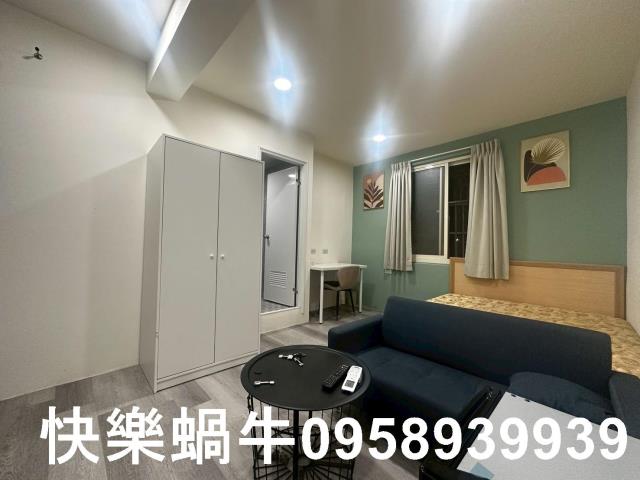 桃園公寓_套房-4