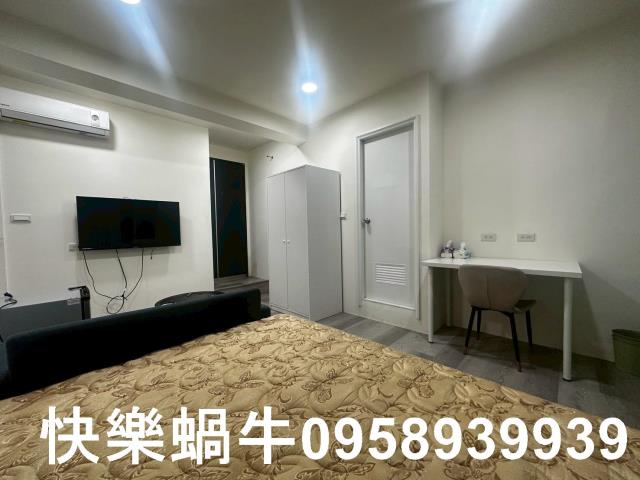 桃園公寓_套房-5