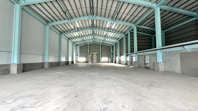 桃園新屋廠房_倉庫-1