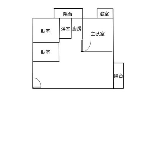 苗栗頭份大樓_華廈-13