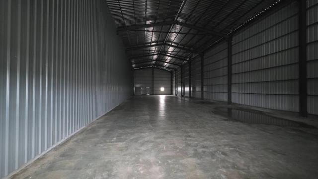 桃園新屋廠房_倉庫-1