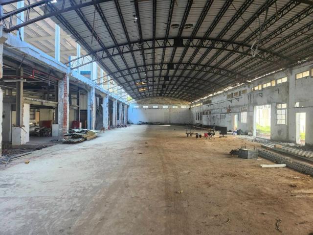 桃園新屋廠房_廠辦_倉庫-1