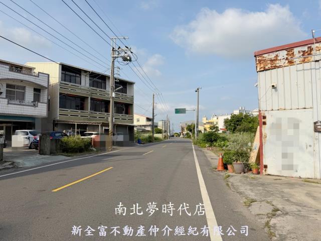 台南七股透天_別墅-12