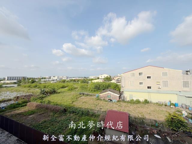 台南七股透天_別墅-11