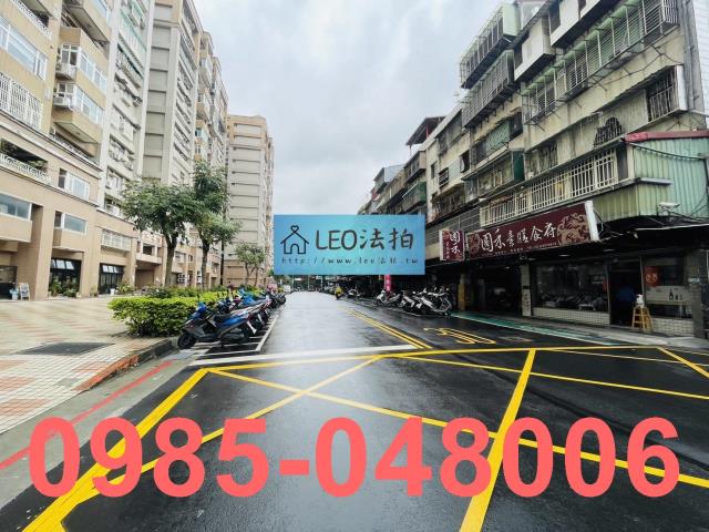 台北萬華大樓_法拍大樓法拍-6