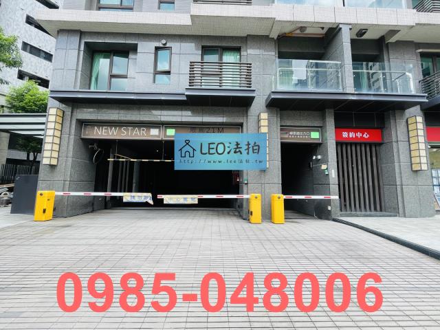 五股法拍大樓-5