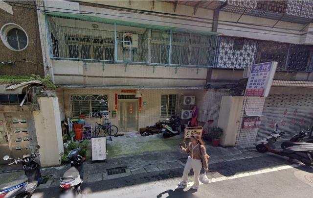 中和公寓_一樓_住辦附車位法拍-3