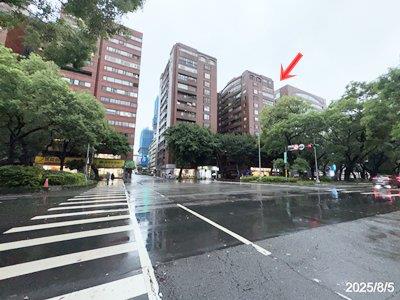 大安區拍賣大樓-3