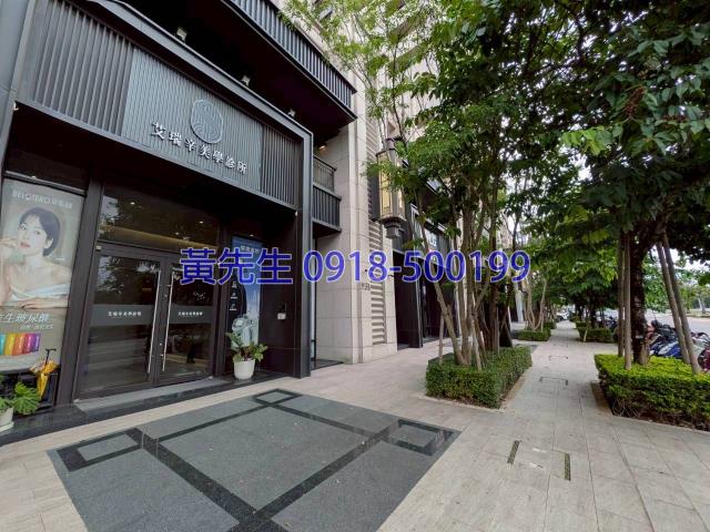 北屯法拍大樓-3