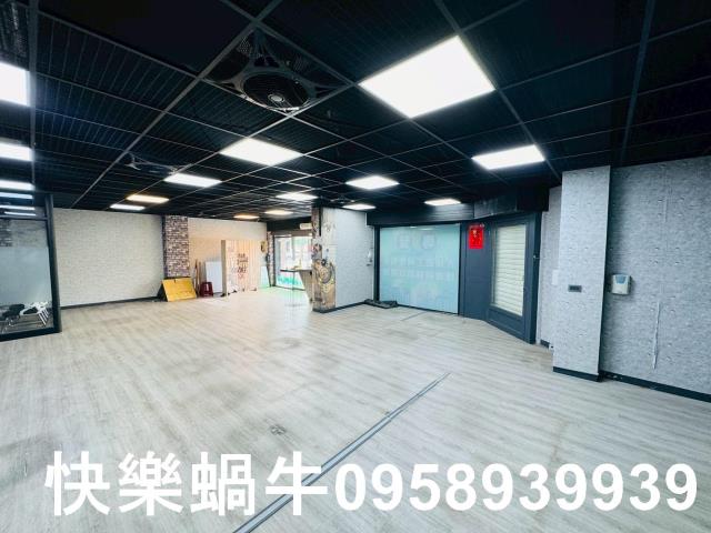 桃園透天_一樓-1