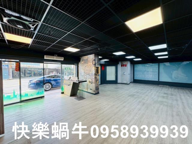 桃園透天_一樓-2
