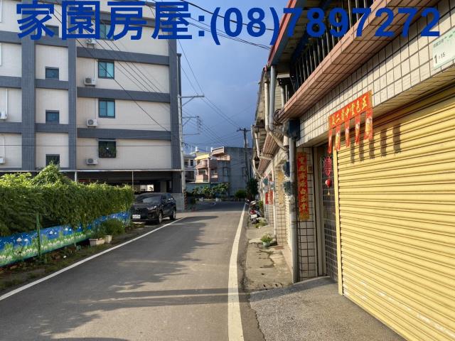 屏東潮州別墅-3